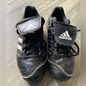 Adidas Kids Soccer Cleats